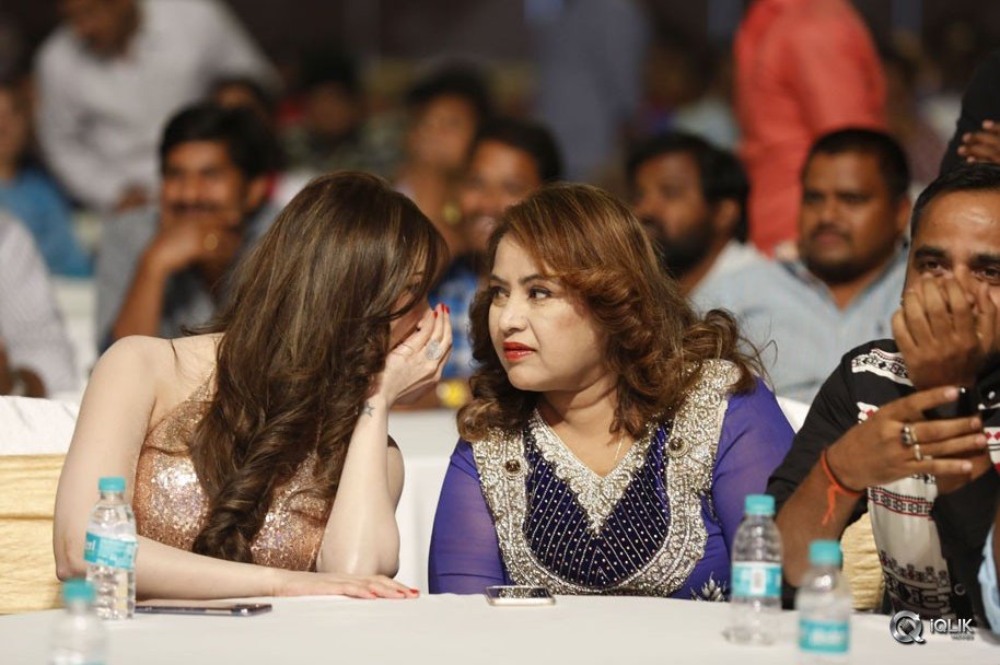 Rogue-Movie-Audio-Launch